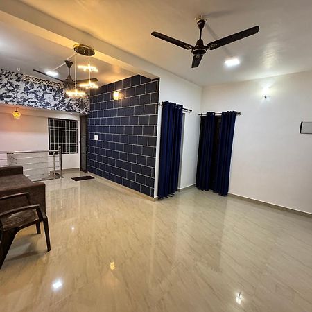 Dream House Fort Kochi 外观 照片