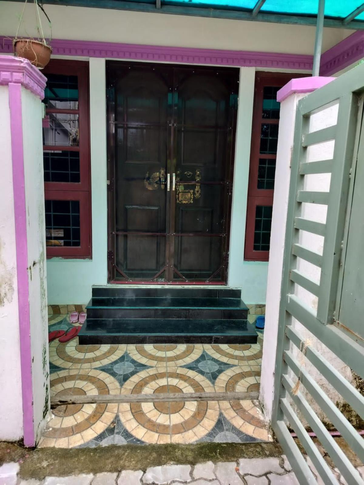 Dream House Fort Kochi 外观 照片
