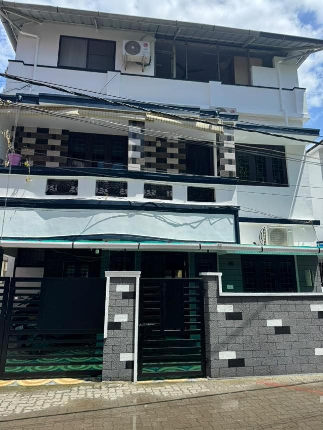 Dream House Fort Kochi 外观 照片