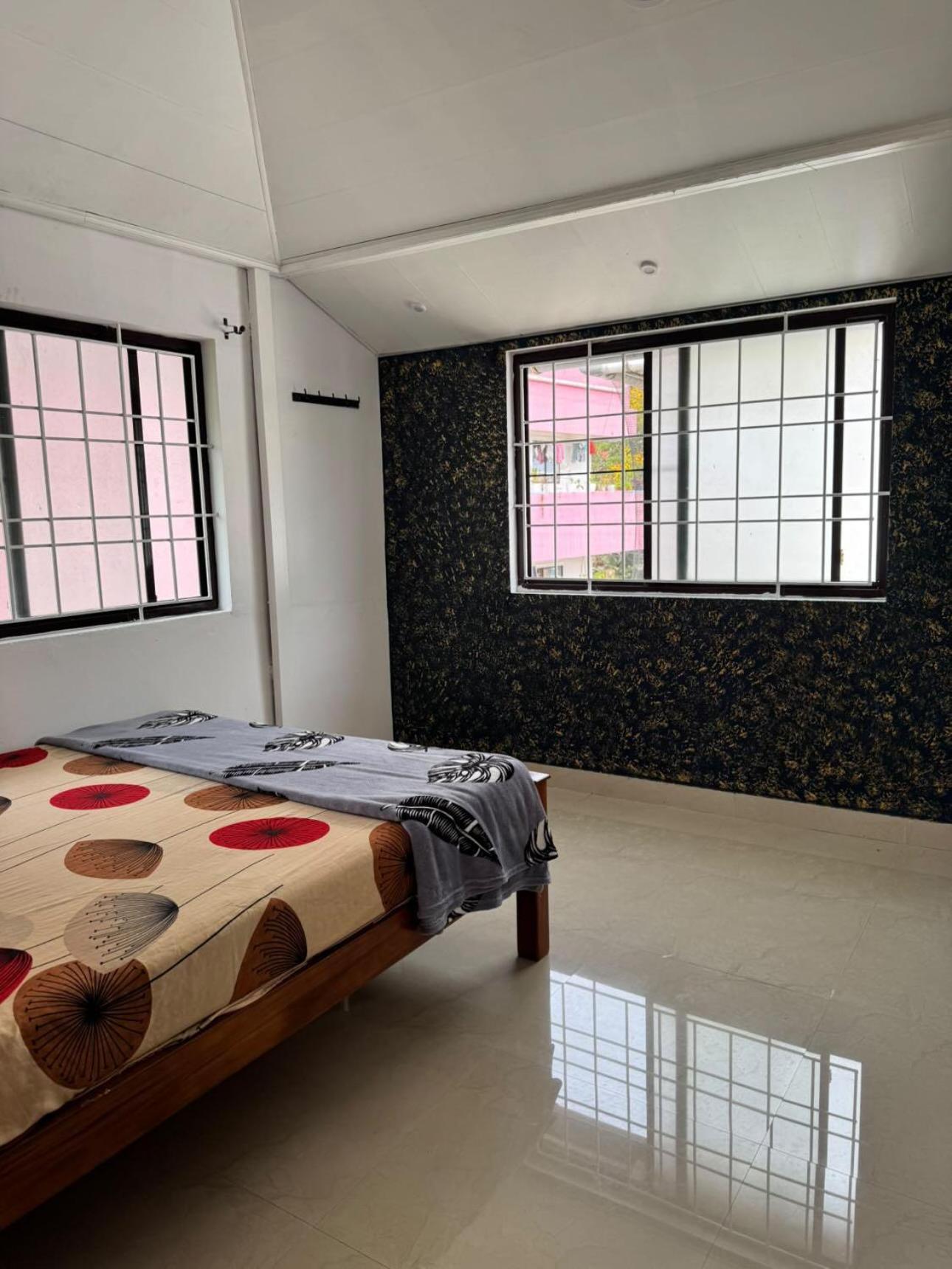 Dream House Fort Kochi 外观 照片