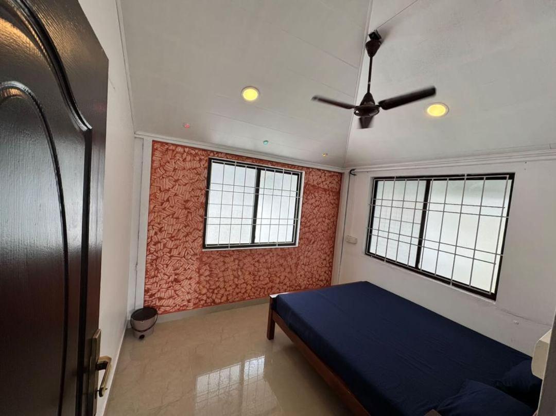 Dream House Fort Kochi 外观 照片
