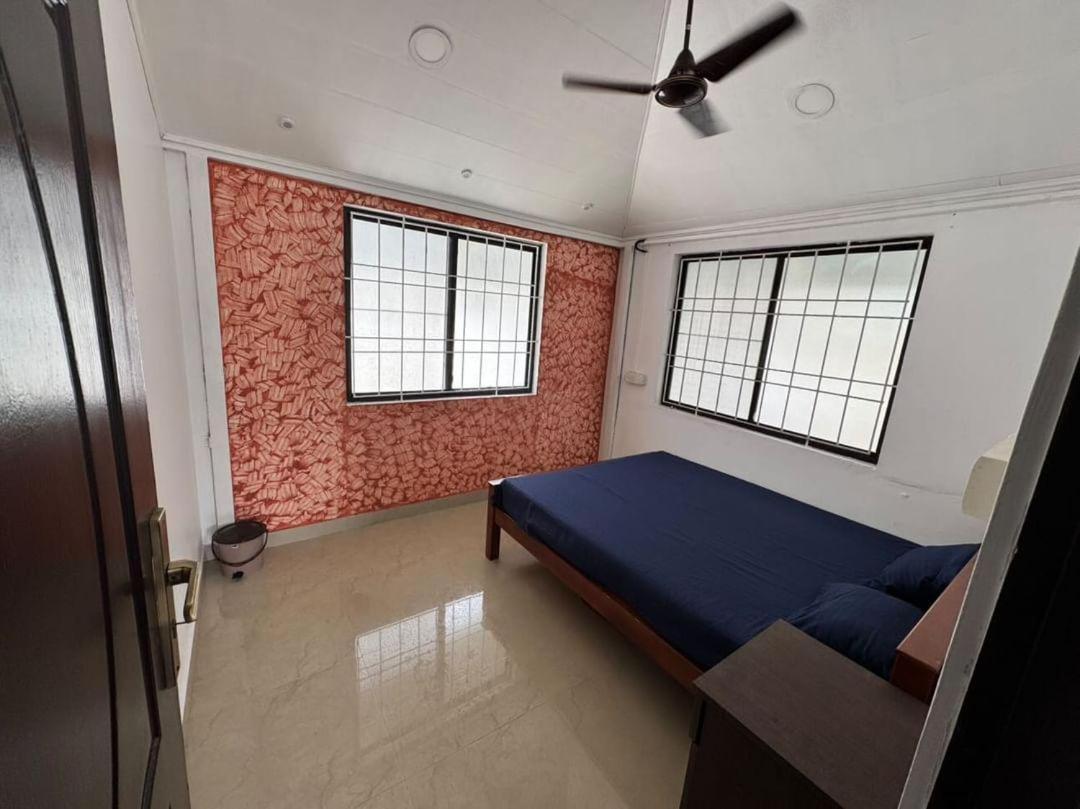 Dream House Fort Kochi 外观 照片