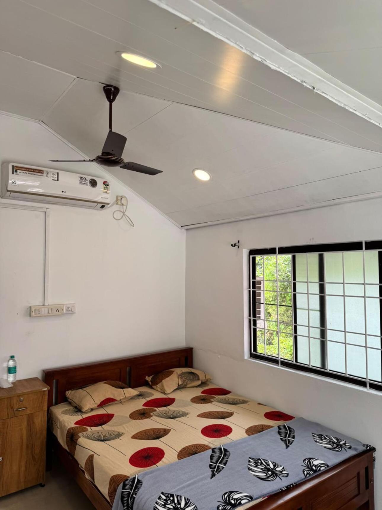 Dream House Fort Kochi 外观 照片