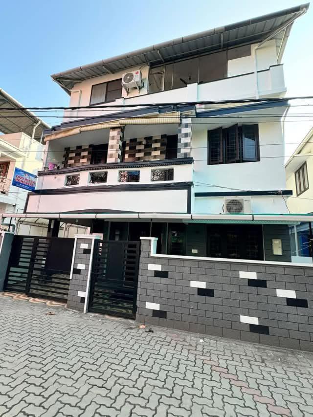 Dream House Fort Kochi 客房 照片