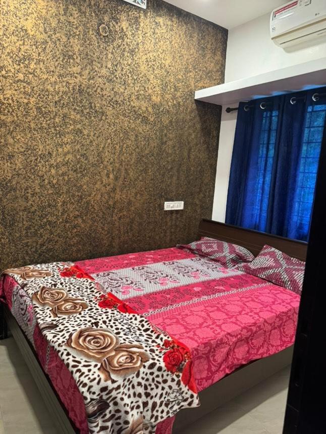 Dream House Fort Kochi 外观 照片
